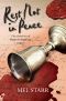 [The Chronicles of Hugh de Singleton, Surgeon 06] • Rest Not in Peace